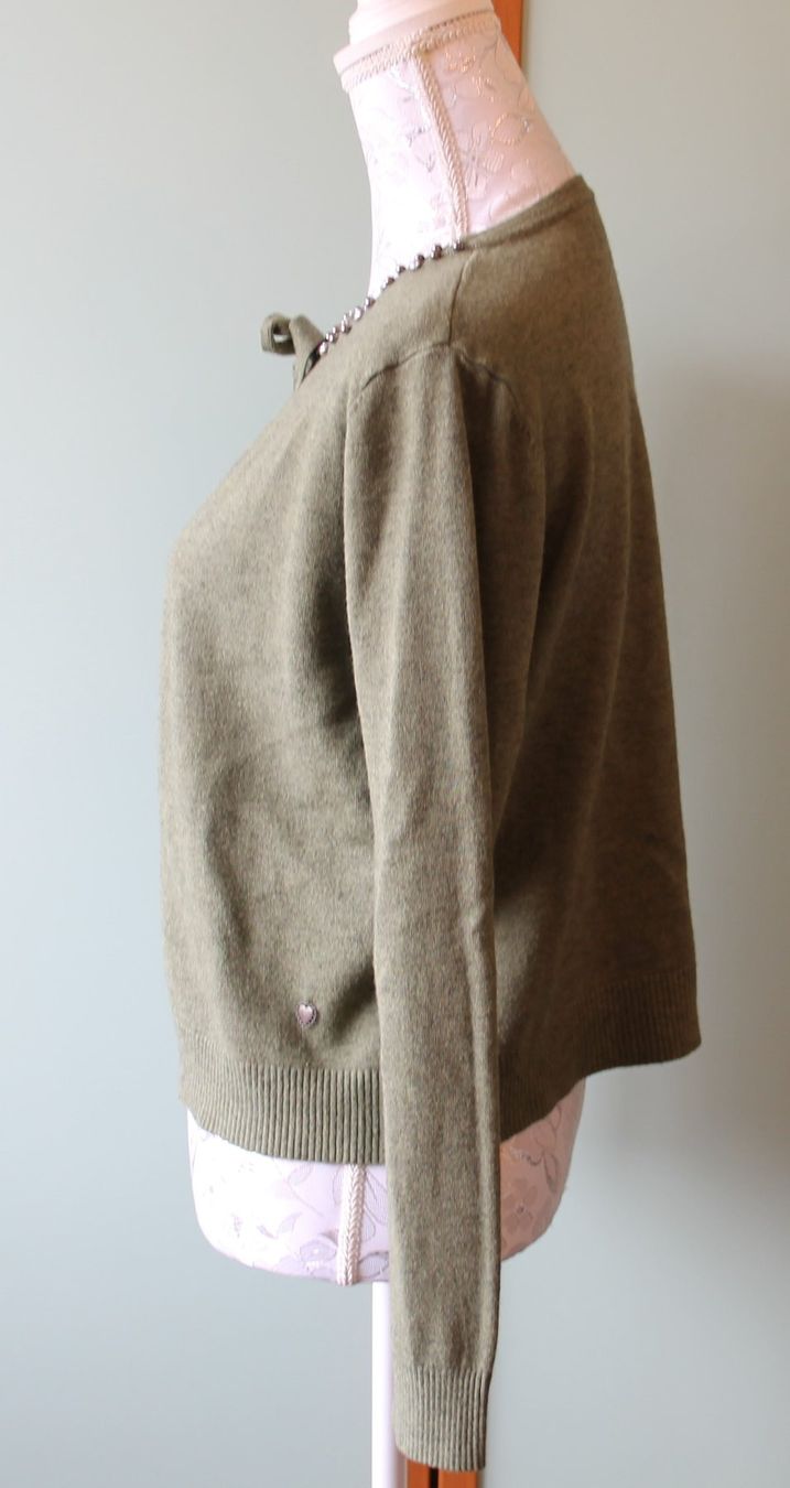 Jacken: Strickjacke (GK) – Gebraucht aus Schaan von antikes_und_kurioses 2