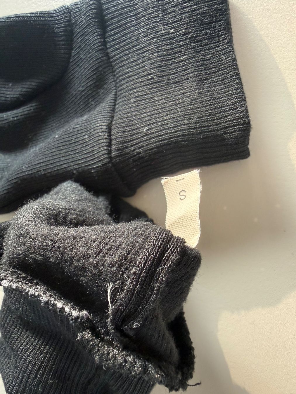 Odlo Handschuhe & Handstulpen: Odlo Handschuhe Gr.S Damen / schwarz – Gebraucht aus Zollikon von dorean 3