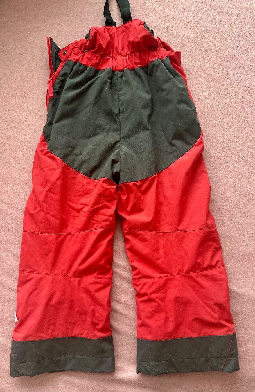 Helly Hansen Pantaloni: Skihose Helly Hansen – Usato da Dürrenroth venduto da tvy_bh56 3