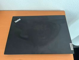 Lenovo ThinkPad E14 Gen2 DEFEKT (LÄDT NICHT)