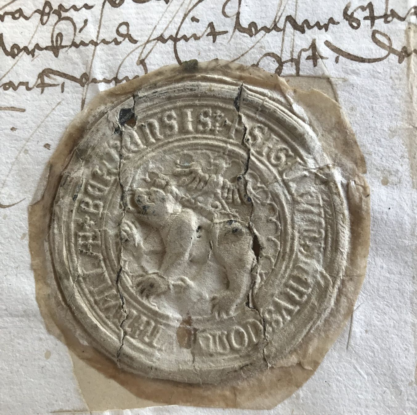 Documenti: HISTORISCHES DOKUMENT – Usato da Ostermundigen venduto da wini63 3