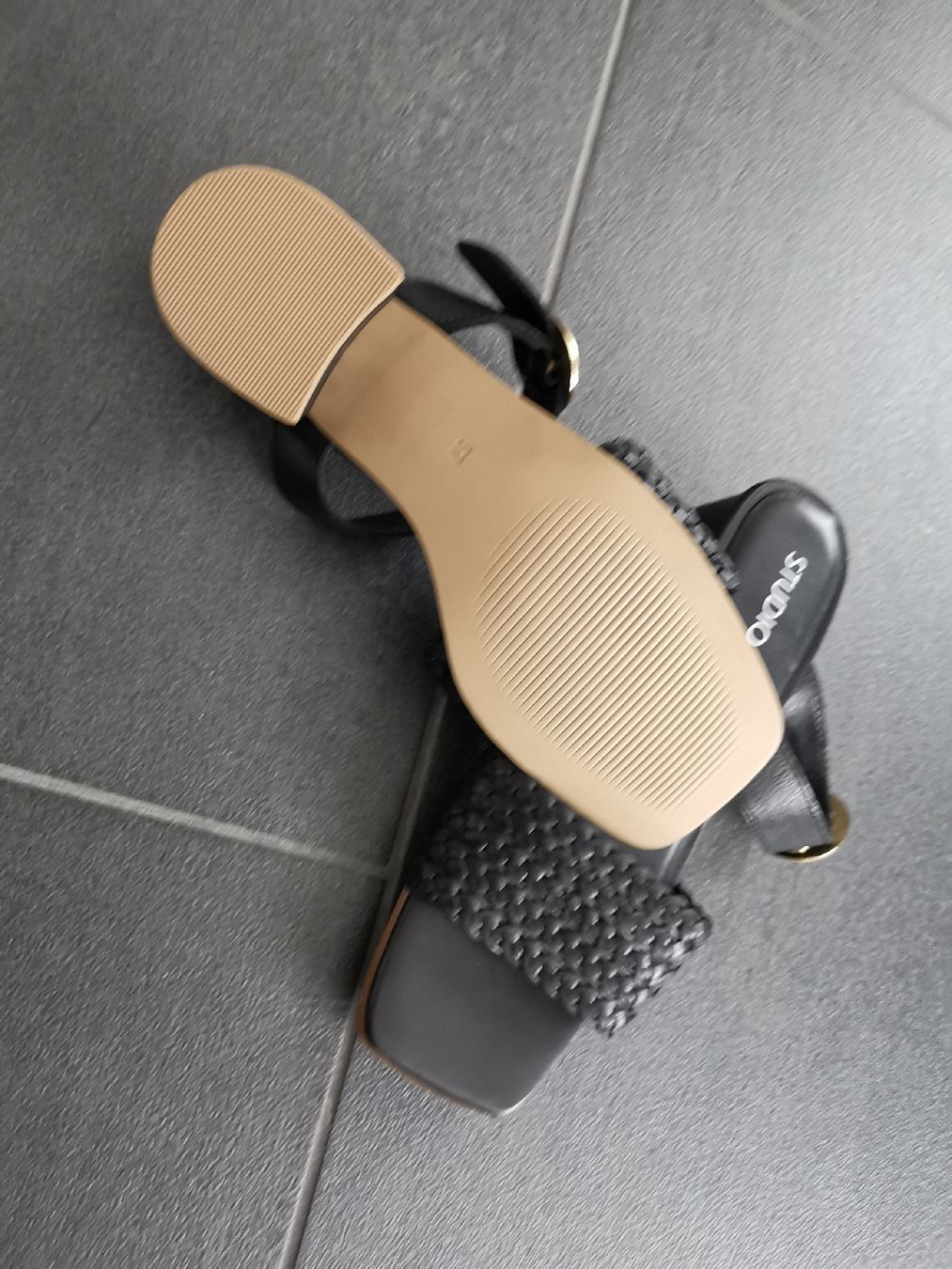 Chaussures femmes: Neue Sandalen - Versand möglich – Neuf avec emballage d'origine à Matzendorf par hauli2 3