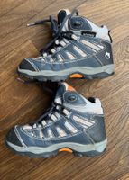 Schuhe Wanderschuhe Trekkingschuhe Trevolution Gr. 29
