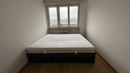 GRATIS Bett 180x200cm + Matratze