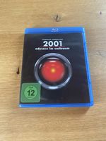 2001 - Odyssee im Weltraum / Bluray