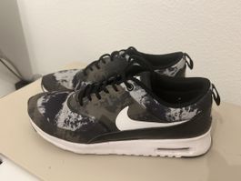 Nike Turnschuhe gr 40.5