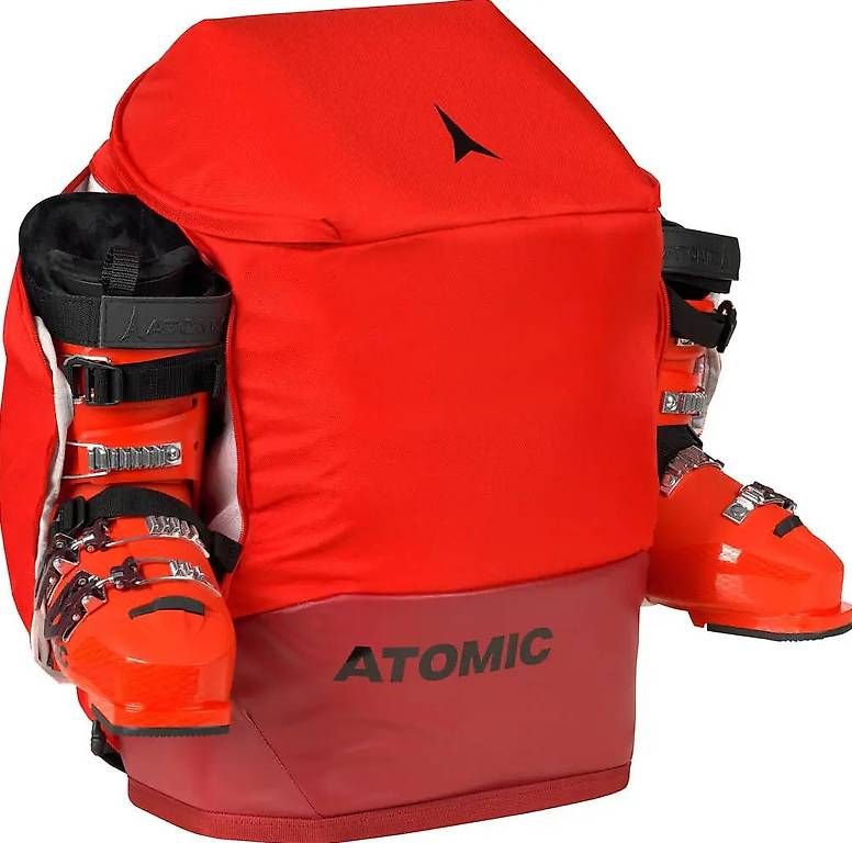 Atomic Sacs à dos: Atomic RS Ski Rucksack 30L – D'occasion à Davos Wolfgang par ClaLietha 4