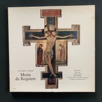2-LP-Box Gianfranco Ricoli: Verdi
