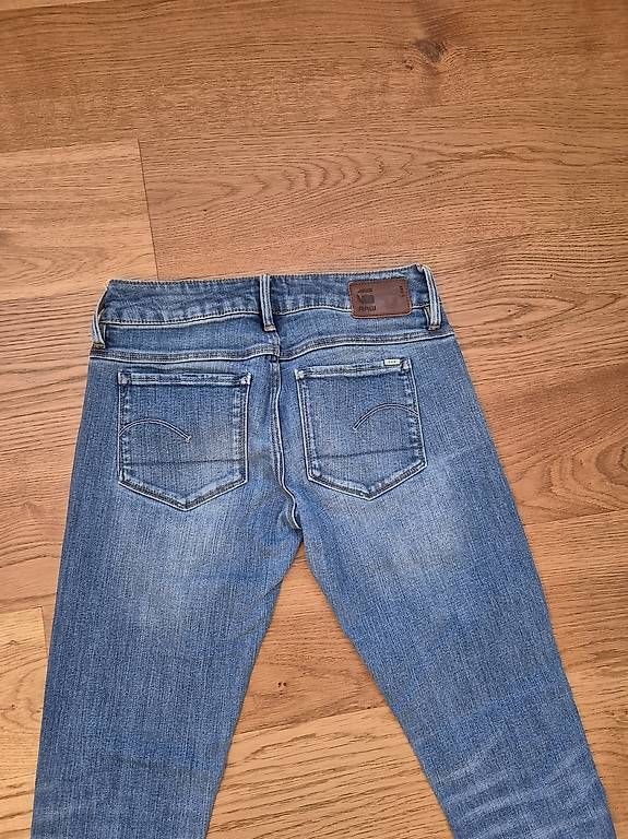 Jeans: Neue G-Star Jeans – Usato da Feusisberg venduto da cts_55rn 3