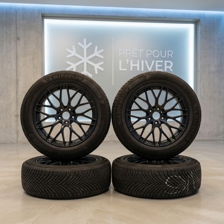 4 Roues Hiver 18