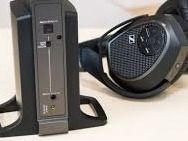 Sennheiser Cuffie: Sennheiser RS 175 – Nuovo (secondo la descrizione) da Würenlingen venduto da Schneiderhifi 5