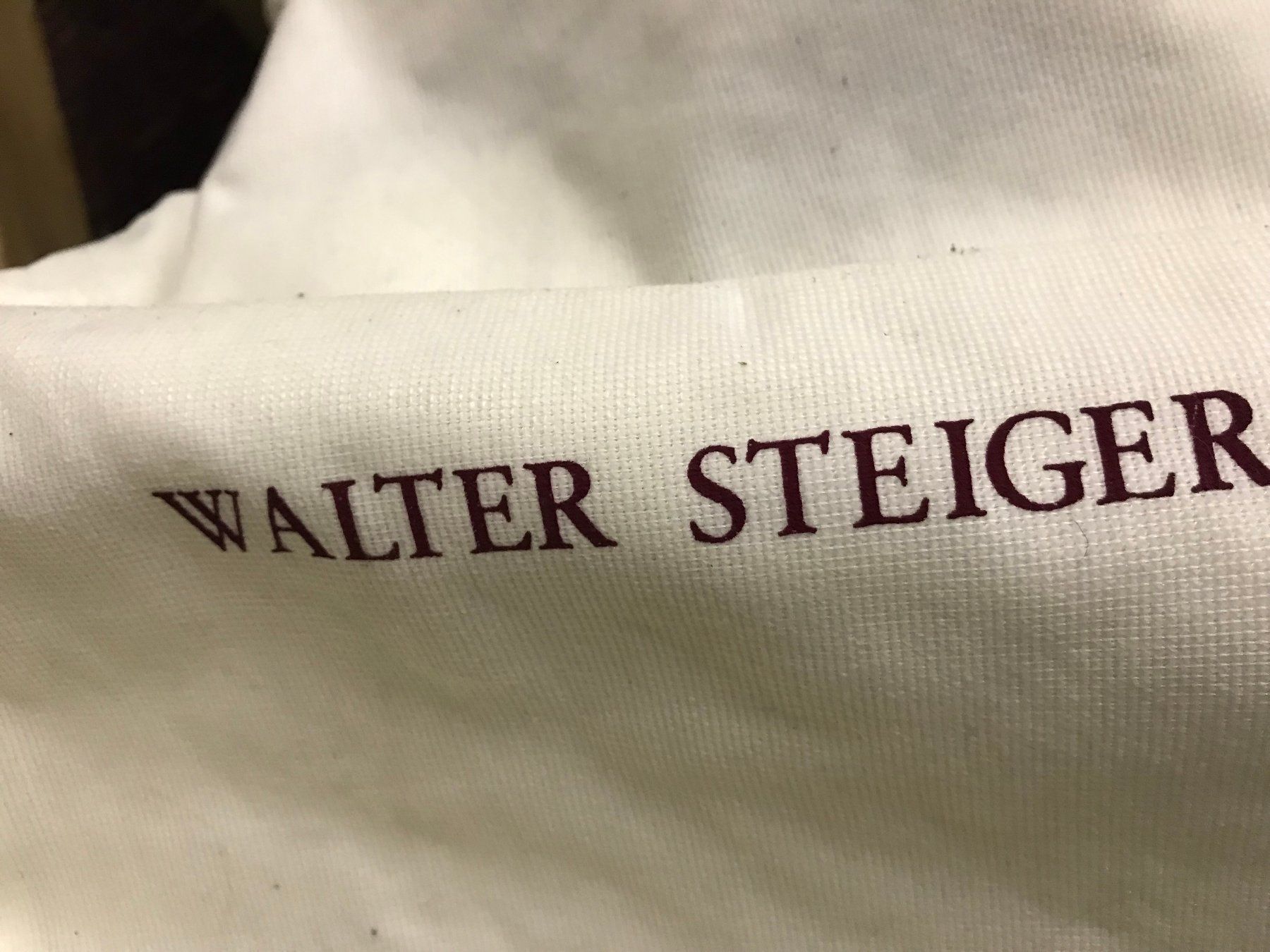 Damenschuhe: Walter Steiger Eleganter Damenschuh schwarz – Gebraucht aus Zumikon von Uranus88 5