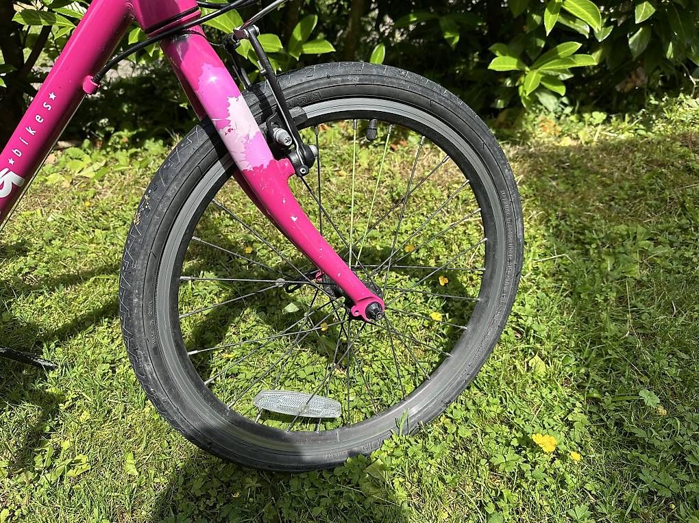 Biciclette: Frog 55 Velo – Usato da Gockhausen venduto da wou_8s6h 4