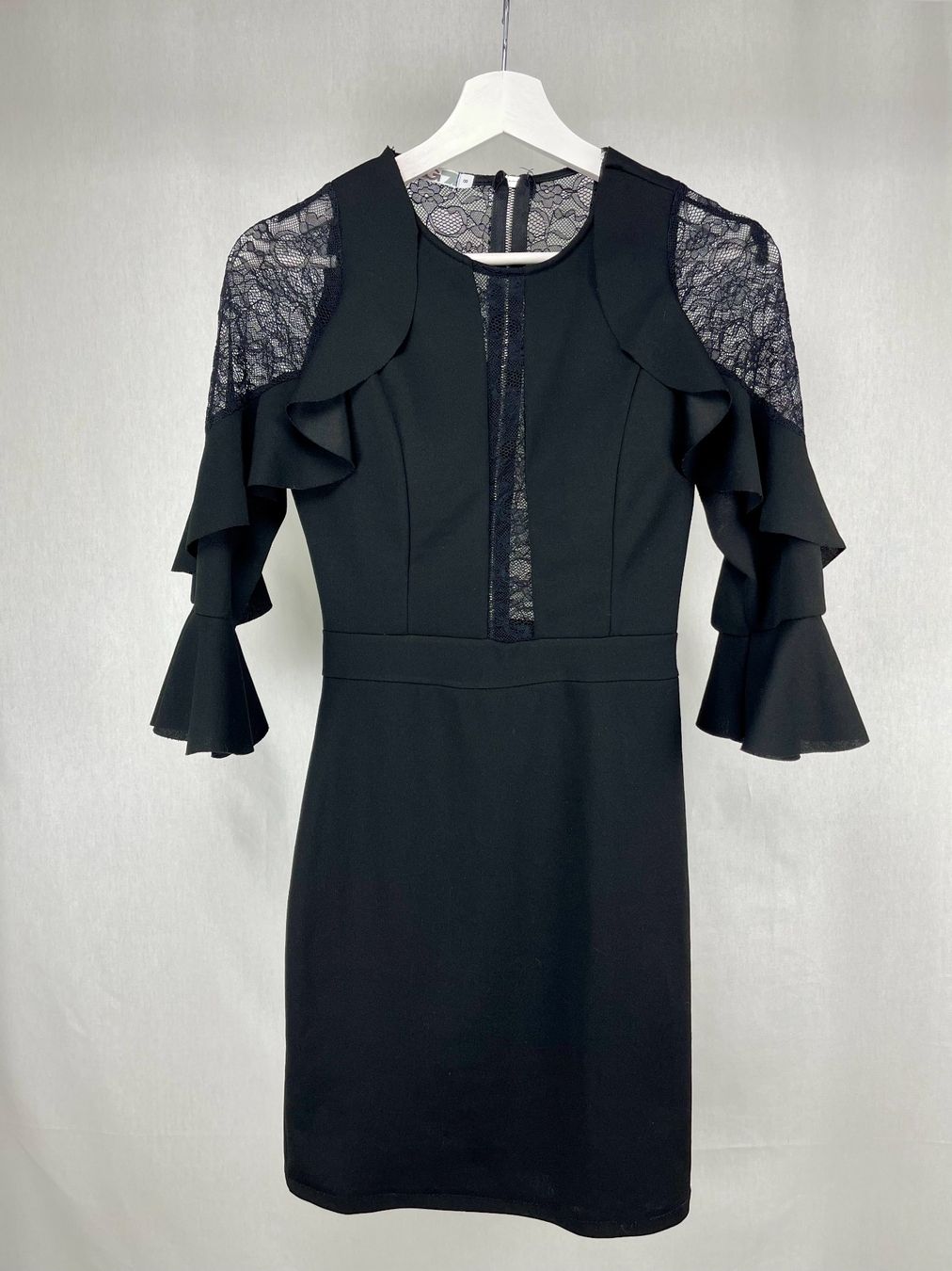 Vestiti: Kleid - Festkleid – Nuovo (secondo la descrizione) da Romanshorn venduto da MAFLOMAS