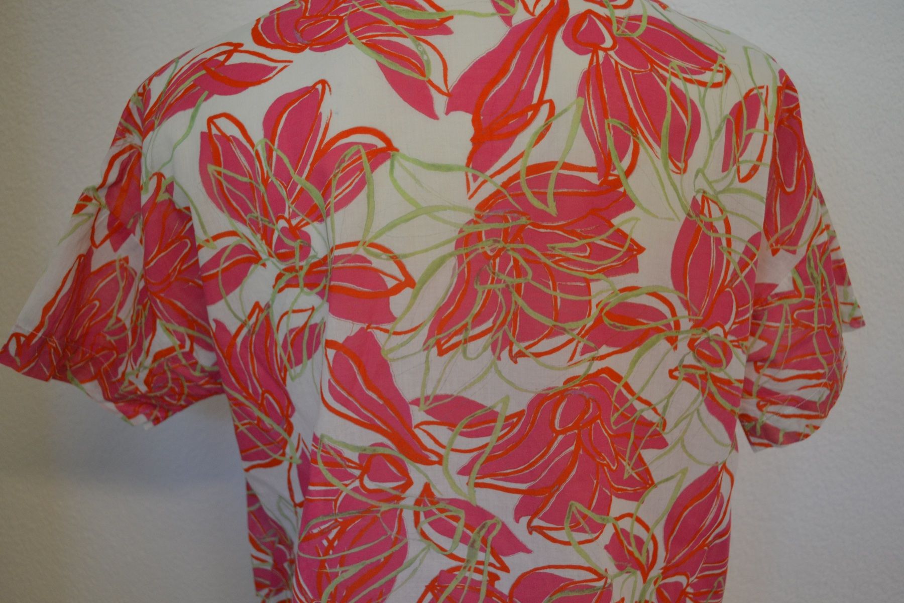 Nile Camicette: NILE BLUSE GR. S – Usato da Walperswil venduto da So1me25 7