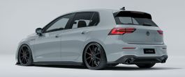 Alufelgen Veemann Audi RS3 VW Golf R Seat Skoda BMW 19"
