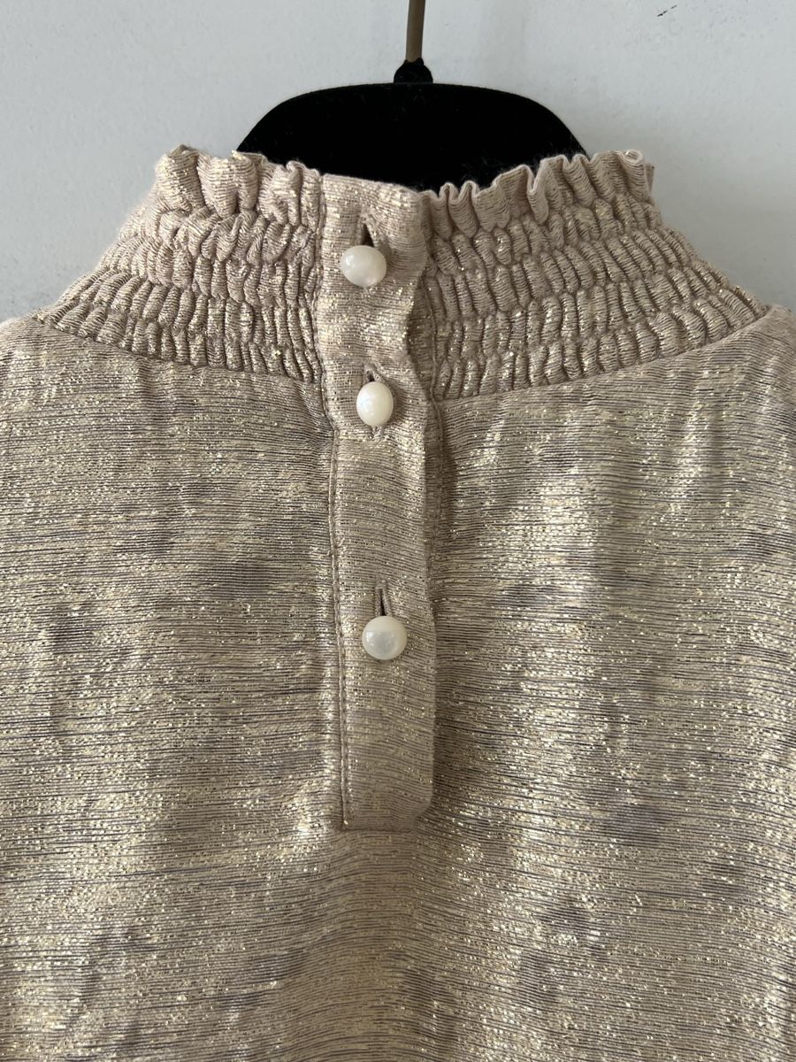 Sezane Camicette: Sézane Bluse 36 – Usato da Zürich venduto da panka01 7