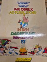 Asterix: Wie Obelix als kleines Kind L12