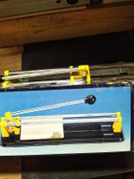Fliesenschneider, Top Zustand, wenig gebraucht!