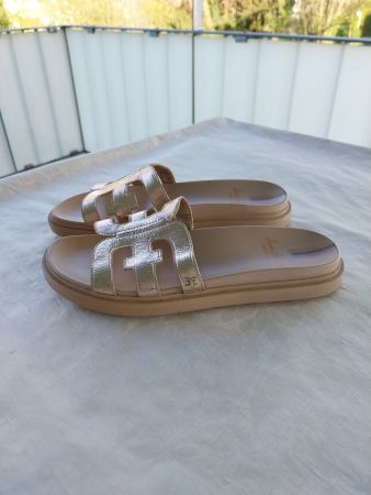 Sandale SAM EDELMANN, Gr.38,5,60 Fr.