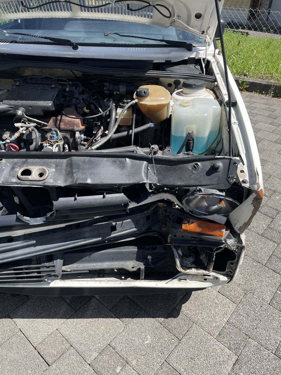 VW Automobili: VW Golf 2 1600 – Difettoso da Bilten venduto da tom_6d7t 4