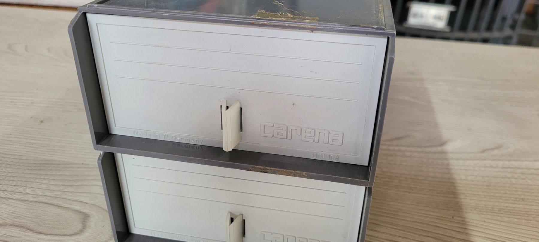 Canon Kamera: Dia Sammelbox – Gebraucht aus Kerns von avr75 2