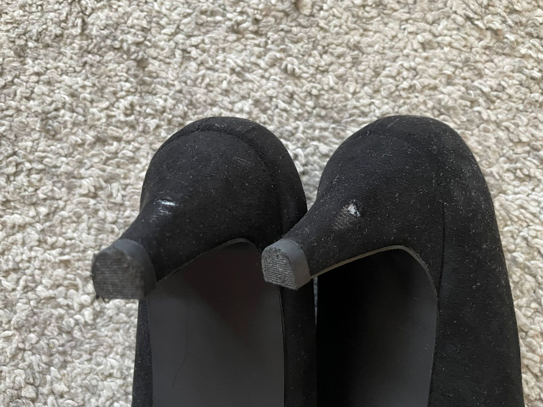 Anna Field Scarpe da donna: Anna Field Pumps  – Usato da Sax venduto da Kieselstei 2