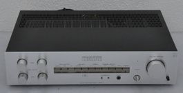 Luxman L-4 &  Luxman T-4