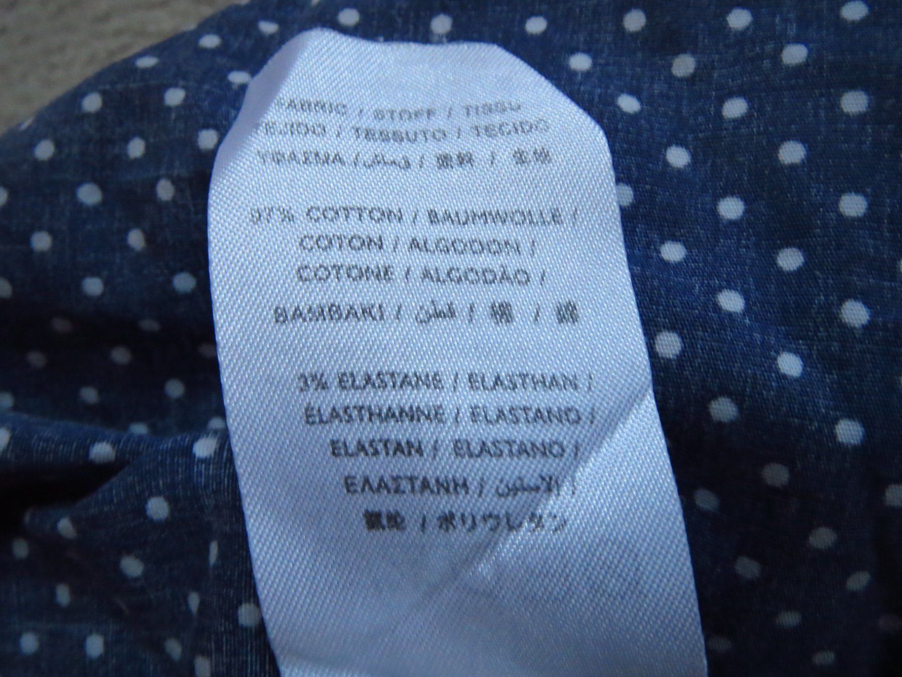 Gant Blusen: sehr schöne GANT Damen Bluse – Gebraucht aus Kiental von Anna8702 7