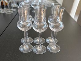 Nosing - Glas