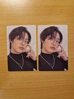 Ateez Mingi Fotokarte