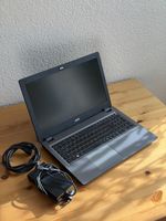 Acer V5-591G i7 / 16GB / 240GB SSD + 1TB HDD / GTX 950M