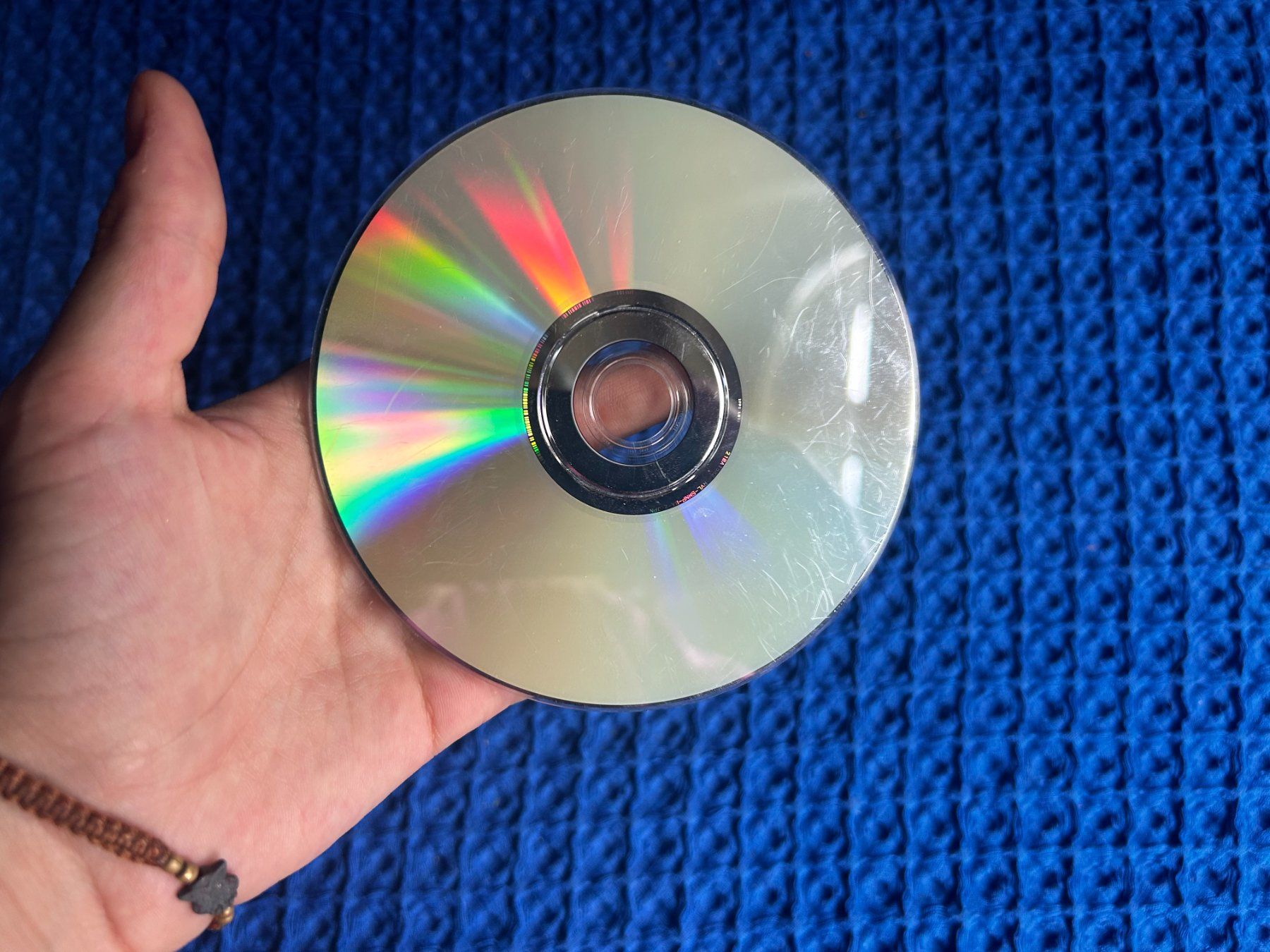 Nintendo Giochi: New Super Mario Bros Disc - Nintendo Wii – Usato da St. Gallen venduto da lis_cd6d 1