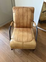 Sessel Leder B:57 H:84 T:82