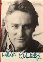 Klaus Wildbolz 1937-2017 Autogramm signiert Foto 10x15cm