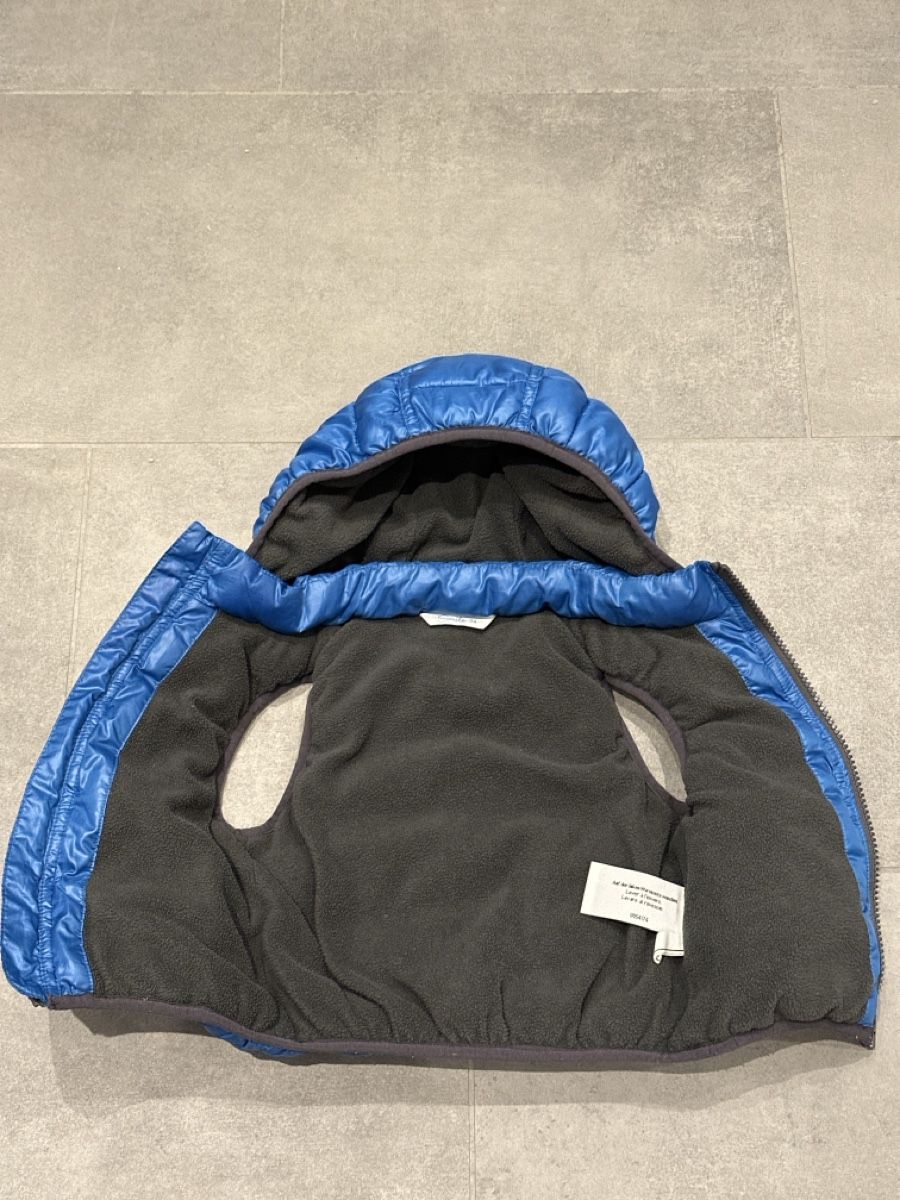 Gilets & Westen: Gilet Smile 74 – Gebraucht aus Affeltrangen von admar 1