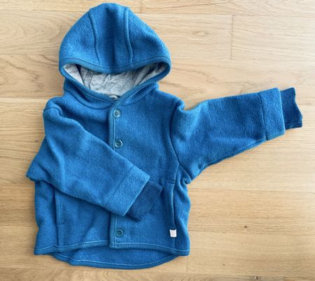 Disana Walkjacke