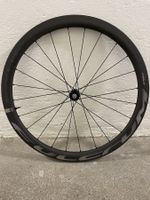 Fulcrum Speed Team 42 - Vorderrad - Neuwertig!