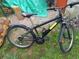 Kindervelo