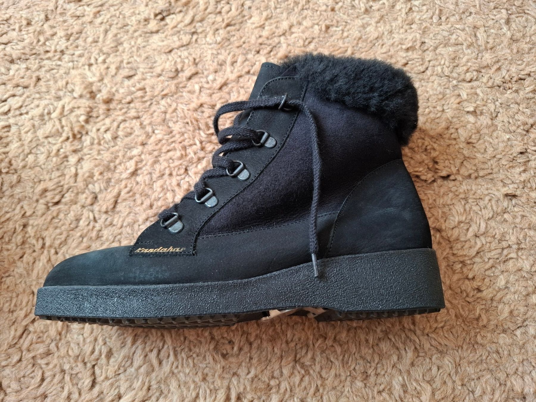 Kandahar Scarpe da donna: Winterschuhe Kandahar wie neu – Nuovo (secondo la descrizione) da Effretikon venduto da kauli87 1