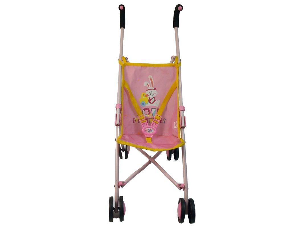 Zapf Creation Voitures de poupées: BABY BORN Kinderwagen – D'occasion à Hünenberg par Restwert_Zug