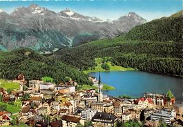 GR - St. Moritz