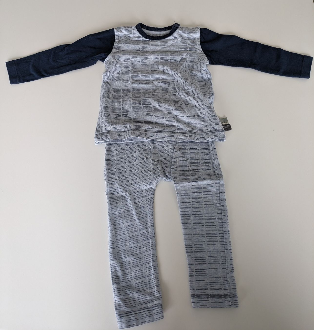 Pigiama & Simili: Pyjama Snoozebaby, Grösse 74 – Usato da Kölliken venduto da mic_9n9d
