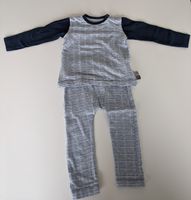 Pyjama Snoozebaby, Grösse 74