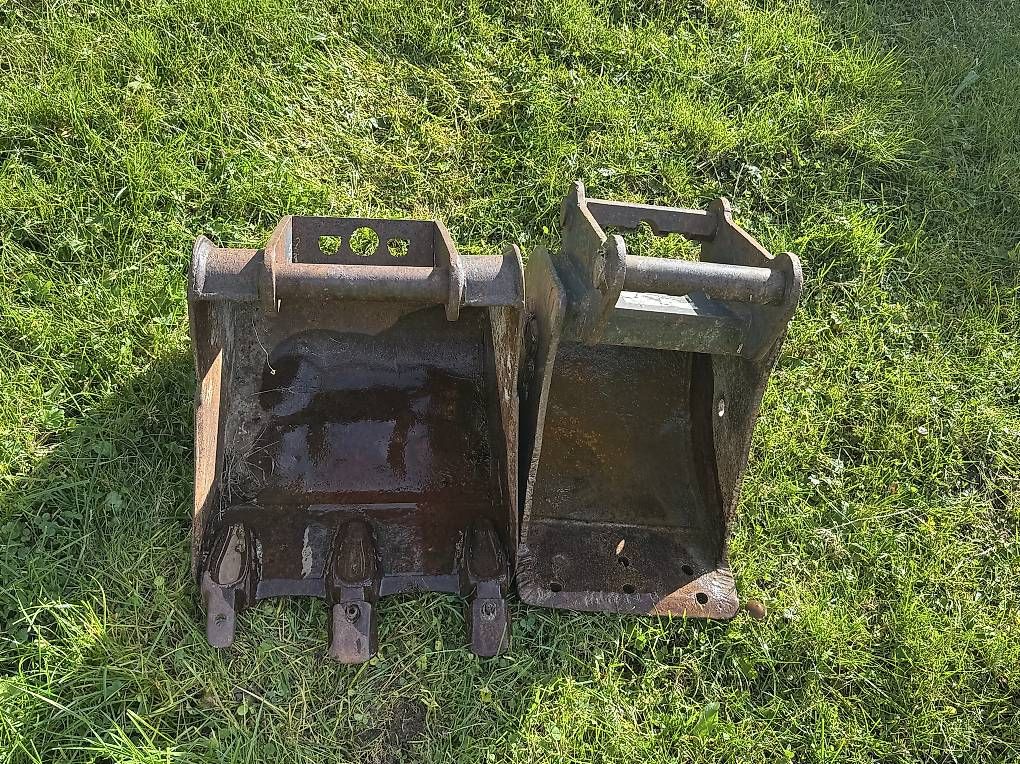 Excavateurs: Bagger – D'occasion à Altdorf UR par rimel4 4