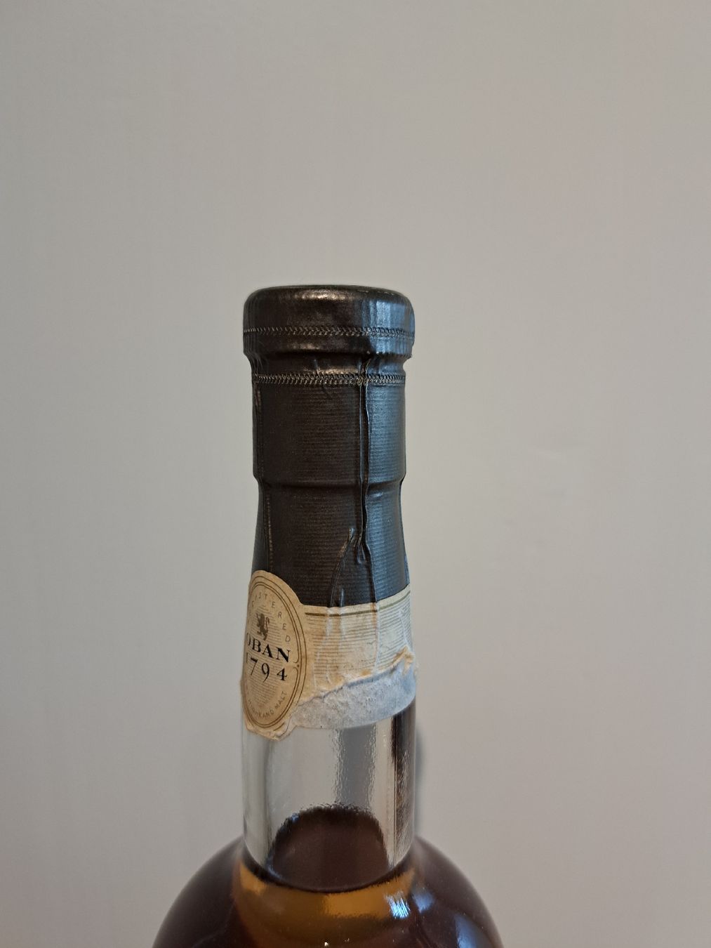 Oban Bevande alcoliche: Oban 14 – Nuovo e nell'imballaggio originale da Brittnau venduto da Prorex 2