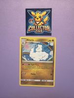 Pokemon Alteria Holo beautiful Banger Holo