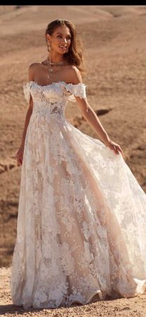 Brautkleid