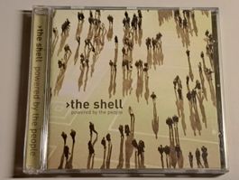 THE SHELL - powered by the people