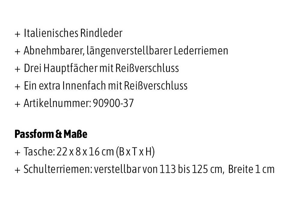 Sacs femmes: ABRO Umhängetasche (neu) – D'occasion à Hofstetten SO par Katharina_Nina_Nina 4